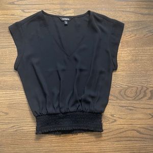 Express Blouse